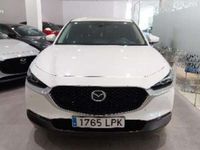 usado Mazda CX-30 2.0 Skyactiv-X Zenith 2WD Aut 132kW