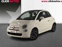 Usado Fiat 500 Club 70 CV (51 kW) 2023
