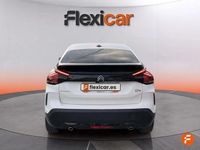 Usado Citroën C4 Feel 130 CV (95 kW) 2021 Blanco Berlina