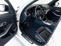 Usado BMW 330e Performance 292 CV (214 kW) 2022 Blanco Berlina