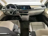 Usado VW Multivan 150 CV (110 kW) 2025 Negro Monovolumen