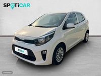 Usado Kia Picanto 67 CV (49 kW) 2022 Blanco Utilitario