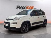 Usado Fiat Panda Cross Cross 71 CV (52 kW) 2022 Blanco Utilitario