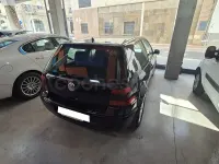 Usado VW Golf IV GTI 150 CV (110 kW) 2001 Negro Berlina