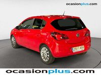 usado Opel Corsa 1.4 66kW (90CV) Selective