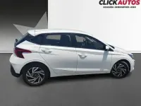 Usado Hyundai i20 79 CV (58 kW) 2025 Utilitario