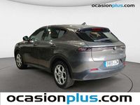 Usado Alfa Romeo Tonale Sprint 131 CV (96 kW) 2022 Gris SUV