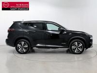 Usado Nissan X-Trail Tekna 204 CV (150 kW) 2024 Negro SUV