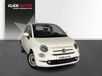 usado Fiat 500e 