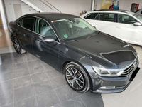 usado VW Passat 2.0TDI BMT Sport DSG 110kW