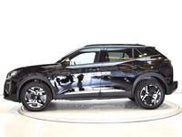 Nuevo Peugeot 2008 Allure 145 CV (106 kW) 2025 Negro SUV