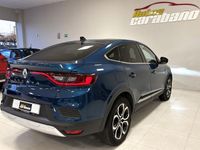 Usado Renault Arkana Zen 140 CV (102 kW) 2021 Azul SUV