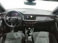 Usado Skoda Kamiq Sport 115 CV (84 kW) 2025 Blanco SUV