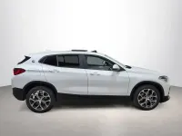 Usado BMW X2 Comfort Edition 140 CV (102 kW) 2020 Blanco SUV