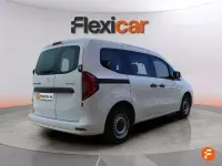 Usado Mercedes Citan 110 95 CV (69 kW) 2024 Blanco Familiar