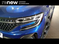 Brugt Renault Austral Techno Esprit Alpine 200 HK (147 kW) 2023 Blå SUV
