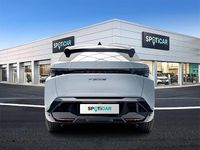Usado Peugeot e-3008 GT 157 kW (214 CV) 2024 Blanco SUV