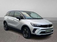 Usado Opel Crossland Elegance 110 CV (80 kW) 2024 Gris SUV