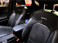 Usado Kia ProCeed GT-Line 140 CV (102 kW) 2019 Negro Familiar