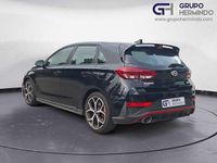 Usado Hyundai i30 N Performance 250 CV (183 kW) 2024 Negro