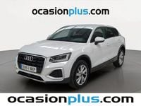 Usado Audi Q2 Advanced 150 HP (110 kW) 2023 Branco SUV