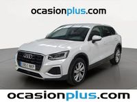 Usado Audi Q2 Advanced Plus 150 CV (110 kW) 2023 Blanco SUV