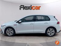 Usado VW Golf VIII GTI 245 CV (180 kW) 2022 Blanco