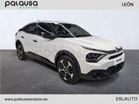 Usado Citroën C4 Feel 131 CV (96 kW) 2021 Blanco Berlina