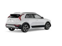 Novo Kia Niro 138 HP (101 kW) 2026 Branco SUV