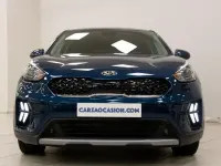 Usado Kia Niro 141 CV (103 kW) 2021 Otro SUV
