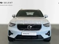 Usado Volvo XC40 Core 211 CV (155 kW) 2023 Azul SUV