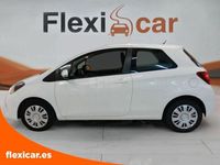 usado Toyota Yaris Hybrid 1.5 Active