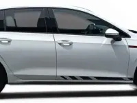 Usado VW Golf VIII GTI Clubsport 301 CV (221 kW) 2022