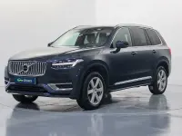 Käytetty Volvo XC90 Inscription 390 HP (286 kW) 2022 Katumaasturi