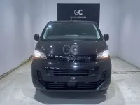 Nuevo Opel Vivaro 145 CV (106 kW) 2026 Negro Monovolumen
