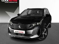 Usado Peugeot 5008 Allure 130 CV (95 kW) 2023 Gris Monovolumen