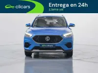 Usado MG ZS Comfort 106 CV (77 kW) 2024 Azul SUV