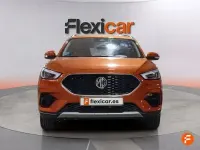 Usado MG ZS Comfort 116 CV (85 kW) 2025 Naranja SUV