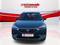 Usado Seat Tarraco XCELLENCE 245 CV (180 kW) 2021 Gris SUV
