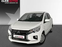Usado Mitsubishi Space Star Motion 70 CV (51 kW) 2024 Utilitario