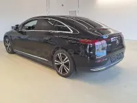 Usado Mercedes EQE350 214 kW (292 CV) 2022 Eléctrico Berlina
