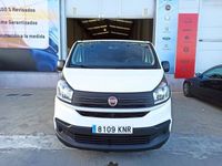 usado Fiat Talento Combi 1.6 Ecojet Tt Base L 1,2 92kw