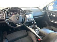 usado Renault Kadjar 1.5dci Blue Zen Edc 85kw