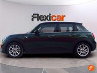 Usado Mini Cooper 136 CV (100 kW) 2018 Verde Utilitario
