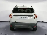 Usado Dacia Bigster Journey 140 CV (102 kW) 2025 Blanco SUV