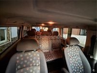 Usado Mercedes V220 Marco Polo 163 CV (119 kW) 2014 Negro Monovolumen