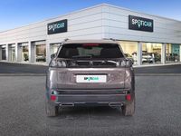 Usado Peugeot 3008 GT 130 CV (95 kW) 2023 Gris SUV