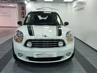 Usado Mini Cooper D Countryman 112 CV (82 kW) 2012 Blanco SUV