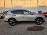 Usado Nissan X-Trail Tekna 131 CV (96 kW) 2015 Plateado SUV