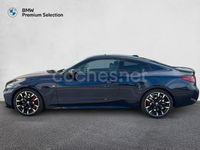 Usado BMW 430 Comfort Edition 286 CV (210 kW) 2024 Azul Coupe